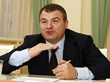 СМИ предполагают, что выпуск связан с последними событиями - отставкой с поста министра обороны Анатолия Сердюкова в связи с делом о мошенничестве в "Оборонсервисе" СМИ предполагают, что выпуск связан с последними событиями - отставкой с поста министра обороны Анатолия Сердюкова в связи с делом о мошенничестве в "Оборонсервисе"