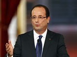 Франция первой в Европе признала сирийскую оппозицию