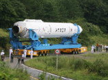 Запуск российско-южнокорейской ракеты "Наро-1" вновь переносится Запуск российско-южнокорейской ракеты "Наро-1" вновь переносится