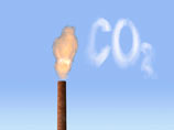 Выброс парниковых газов в атмосферу достиг рекордного уровня за всю историю измерений. К такому выводу пришли эксперты из Института возобновляемой энергии в Германии