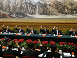 Китай определился с правителями на следующие 10 лет: в Пекине завершился съезд Коммунистической партии Китая, избравший новый состав Центрального комитета КПК