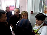Уроженцы Казахстана и Узбекистана, которых в конце октября столичные правоохранительные органы избавили от положения рабов по наводке гражданских активистов, хотя больше не работают на владельцев магазина в Гольяново, но свободными себя не чувствуют Уроженцы Казахстана и Узбекистана, которых в конце октября столичные правоохранительные органы избавили от положения рабов по наводке гражданских активистов, хотя больше не работают на владельцев магазина в Гольяново, но свободными себя не чувствуют