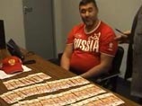 Задержан лжегенерал Миша "из правительства Медведева", бравший миллионы за обещание уладить вопросы (ВИДЕО)
