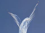 На авиасалоне Airshow China-2012 успех "Русских витязей" омрачился поломкой одной из машин: после штатной посадки обнаружилось, что один самолет требует срочного ремонта На авиасалоне Airshow China-2012 успех "Русских витязей" омрачился поломкой одной из машин: после штатной посадки обнаружилось, что один самолет требует срочного ремонта