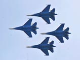 Но даже если проблему не удастся устранить до середины завтрашнего дня, когда программе должны летать "Русские витязи", то пилотажная группа без проблем выступит и на четырех истребителях Но даже если проблему не удастся устранить до середины завтрашнего дня, когда программе должны летать "Русские витязи", то пилотажная группа без проблем выступит и на четырех истребителях