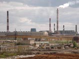 По данным МЧС, авария случилась на титановой хлораторной ОАО "Корпорация "Верхне-Салдинское металлургическое производственное объединение "Ависма" По данным МЧС, авария случилась на титановой хлораторной ОАО "Корпорация "Верхне-Салдинское металлургическое производственное объединение "Ависма"