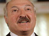 Александр Лукашенко, сентябрь 2012 года