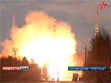 Третьим будет: с космодрома Плесецк запущен военный спутник нового поколения "Меридиан"