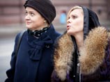 В тель-авивском театре "Гешер" открывается "Неделя российского кино" В тель-авивском театре "Гешер" открывается "Неделя российского кино"