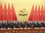 Компартия Китая выбрала нового лидера страны - экс-заключенного из "золотой молодежи" Компартия Китая выбрала нового лидера страны - экс-заключенного из "золотой молодежи"