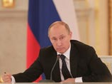 Президент Владимир Путин поставил свою подпись под раскритикованным правозащитниками и накануне вступившим в силу законом о госизмене в понедельник