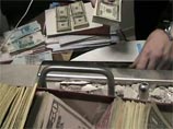 Двое владельцев подпольного банка увели "в тень" 25 миллиардов рублей Двое владельцев подпольного банка увели "в тень" 25 миллиардов рублей