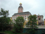 Благовещенский храм Александро-Невской лавры будут совместно использовать музей и монастырь
