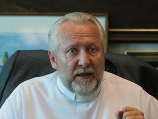 Епископ Сергей Ряховский считает новый состав СПЧ уникальным и радуется за своего брата-адвоката
