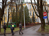 Подозреваемые во взрыве у витебского КГБ исчезли, единственный задержанный отпущен Подозреваемые во взрыве у витебского КГБ исчезли, единственный задержанный отпущен