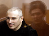 Осужденной участнице Pussy Riot Марии Алехиной предложили в колонии работу, на которой некогда трудился Ходорковский
