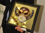 "Золотая маска" объявила номинантов. Лидеры по номинациям - Мариинка и театр Станиславского и Немировича-Данченко "Золотая маска" объявила номинантов. Лидеры по номинациям - Мариинка и театр Станиславского и Немировича-Данченко