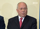 С 13 ноября по настоящее время генеральный директор госкорпорации "Ростехнологии" Чемезов находится в командировке, отмечается в сообщении С 13 ноября по настоящее время генеральный директор госкорпорации "Ростехнологии" Чемезов находится в командировке, отмечается в сообщении