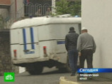В Приморье предприниматель задержал стрелявшего в него киллера В Приморье предприниматель задержал стрелявшего в него киллера
