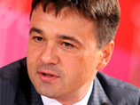 Андрей Воробьев Андрей Воробьев