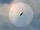 Житель Денвера снял на ВИДЕО посадку НЛО. Решившие проверить журналисты увидели все воочию