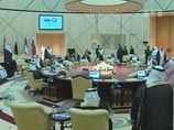 Министерское заседание стратегического диалога Россия - Совет сотрудничества арабских государств Персидского залива. Эр-Рияд, 14 ноября 2012 года