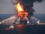 Сотрудникам BP предъявлены обвинения в убийстве по делу о разливе нефти в Мексиканском заливе