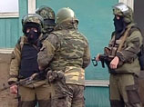 Четверо боевиков убиты в Дагестане - в машине и на дому