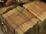 Изъяты предметы и документы, принадлежащие генеральному директору ЗАО "Безопасность и связь" А.Н. Елькину и главному бухгалтеру фирмы Ю.А. Ротановой, в том числе, и так называемая "чёрная бухгалтерия" Изъяты предметы и документы, принадлежащие генеральному директору ЗАО "Безопасность и связь" А.Н. Елькину и главному бухгалтеру фирмы Ю.А. Ротановой, в том числе, и так называемая "чёрная бухгалтерия"
