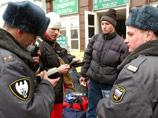 У болельщиков не будут проверять паспорта при входе на стадион У болельщиков не будут проверять паспорта при входе на стадион