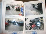 На Медведева подали в суд по поводу ДТП с машиной вице-президента "Лукойла" На Медведева подали в суд по поводу ДТП с машиной вице-президента "Лукойла"