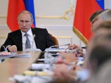 В США заподозрили связь между здоровьем Путина и оттоком миллионов долларов из России