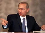 Путину подсказали, как остаться у власти еще на 20 лет: пять "правил диктатора" Путину подсказали, как остаться у власти еще на 20 лет: пять "правил диктатора"