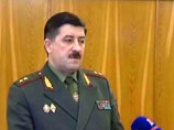 Неделей ранее Лукашенко отстранил от работы на посту председателя КГБ генерал-лейтенанта Вадима Зайцева