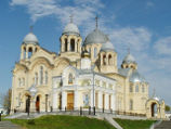 Бизнес "прокатил" восстановление храмов на Урале
