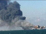 Пожар на буровой платформе в Мексиканском заливе: двое погибших, четверо раненых, еще двое пропали