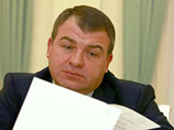 Суд арестовал двух фигурантов дела о хищении 53 миллионов Минобороны Суд арестовал двух фигурантов дела о хищении 53 миллионов Минобороны