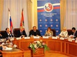 Московская городская избирательная комиссия подготовила законопроект "О порядке отзыва мэра Москвы", который в ближайшее время поступит на рассмотрение депутатов столичного парламента Московская городская избирательная комиссия подготовила законопроект "О порядке отзыва мэра Москвы", который в ближайшее время поступит на рассмотрение депутатов столичного парламента