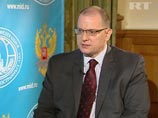 Уполномоченный МИД РФ по вопросам прав человека, демократии и верховенства права Константин Долгов Уполномоченный МИД РФ по вопросам прав человека, демократии и верховенства права Константин Долгов