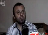 Пропавший в Сирии турецкий журналист освобожден
