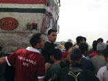 В Египте нашли стрелочника, убившего 50 человек: он проспал катастрофу (ВИДЕО)