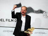 Назван лучший фильм Римского кинофестиваля, Россия не получила ни одного приза
