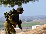 Палестинская ракета разрушила жилой дом в израильском городе Ашкелон