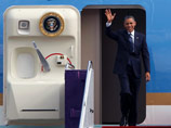 Обама начинает первые зарубежные визиты после переизбрания: Таиланд, Мьянма и Камбоджа