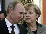 На этот раз самый мощный резонанс вызвал именно эпизод с Pussy Riot, который превратил переговоры Путина и Меркель "в пиаровскую катастрофу" для нашей страны и лично для ее лидера