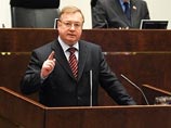Степашин пообещал обнародовать "весьма любопытные" итоги проверки РФС Степашин пообещал обнародовать "весьма любопытные" итоги проверки РФС