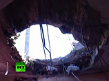 "Облачный столп", день шестой: обман с вертолетом и обстрел офиса Russia Today (ВИДЕО) "Облачный столп", день шестой: обман с вертолетом и обстрел офиса Russia Today (ВИДЕО)