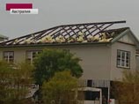 Австралийцы вышли навстречу катастрофе, сняв на ВИДЕО водяной "смерч-монстр" Австралийцы вышли навстречу катастрофе, сняв на ВИДЕО водяной "смерч-монстр"
