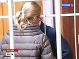 Арестованная "амазонка" Сердюкова обиделась на следствие и решила замолчать