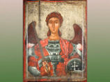 В Нижнем Новгороде покажут иконы из Албании